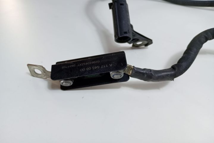 Cablu baterie plus A1175450800 Mercedes-Benz CLA-Class C117