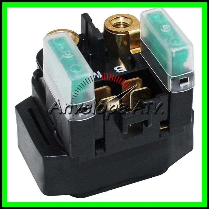 Releu Pornire atv YAMAHA Grizzly Kodiak Big Bear Rhino Raptor Bruin