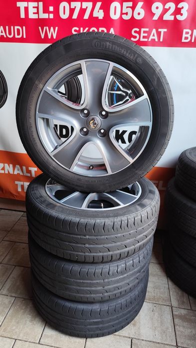 Jante renault clio logan sandero