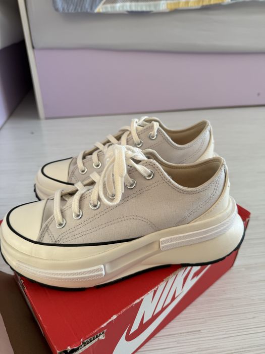 Converse маратонки