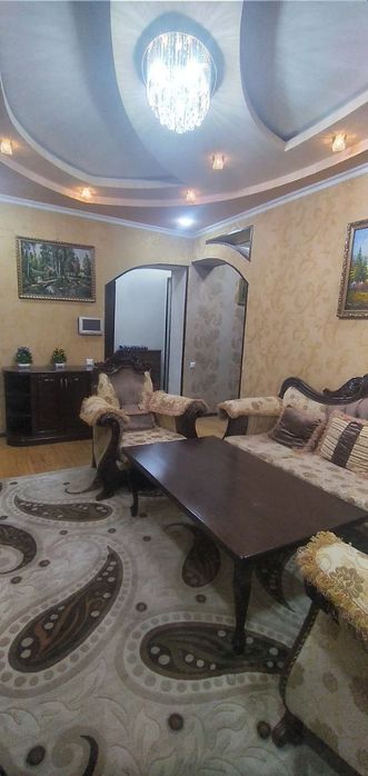 Аренда чиланзар 1.  Двух комнатная