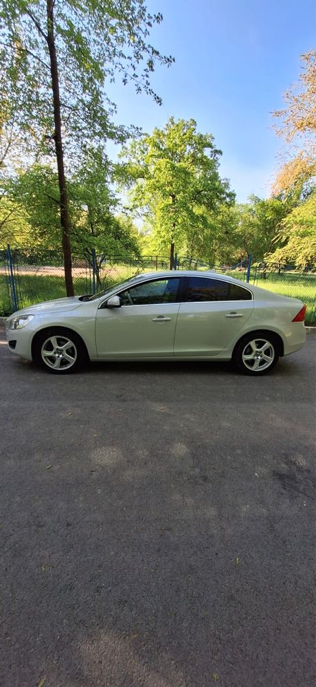 VOLVO S60 D3 deosebit