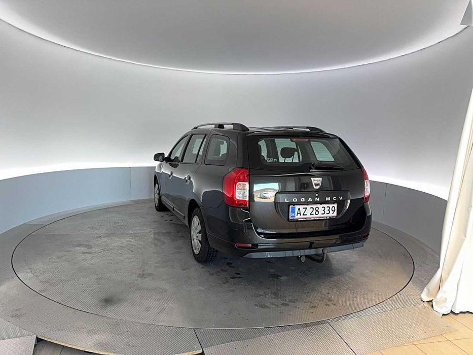 Dacia Logan MCV 0.9 TCe - 90 CP - Euro 6 - Navigatie