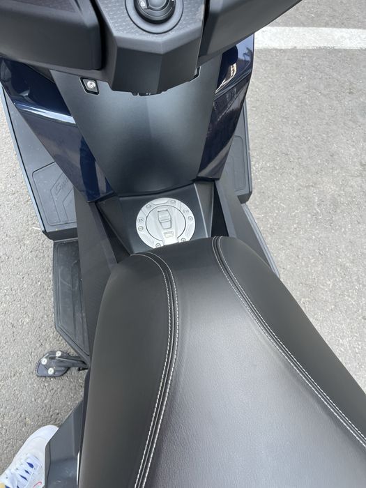 Bmw C 400 GT 2024 tva deductibil