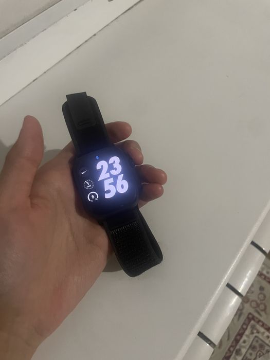 Продам Apple Watch Ultra2