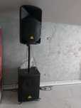 Sistem Behringer