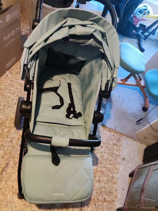 Лятна количка Kikkaboo Jess