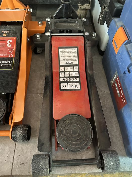 3t 32kg  2porshin damkirat vulkanizatsiya domkrat