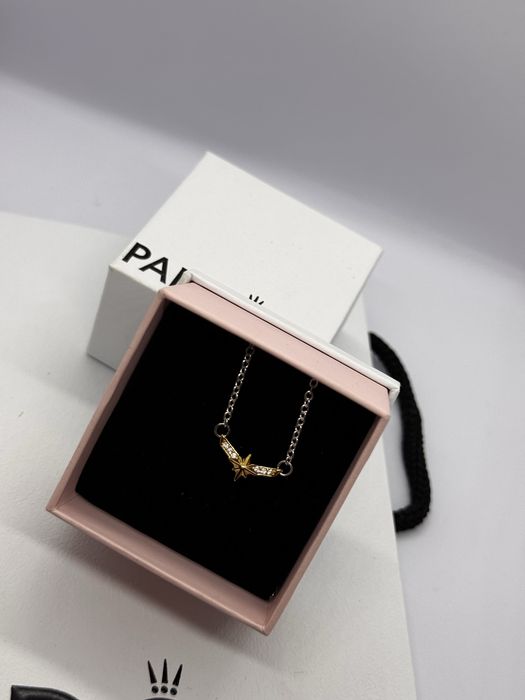 Пандора колие Pandora