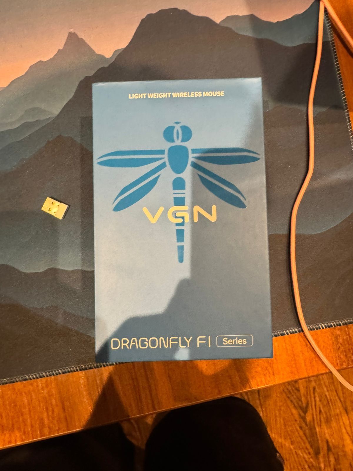Мышка Vgn f1 срочно