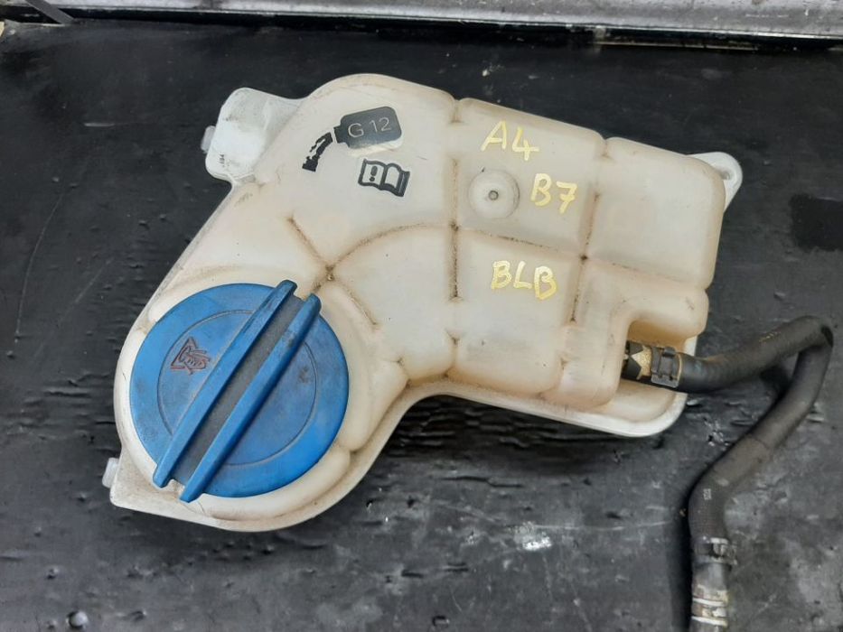 vas expansiune  audi a4 b7  2004-2008  8e0121403