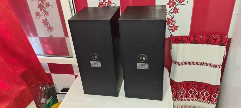 Boxe Anglia 100 W- 8 ohmi = 450 lei
