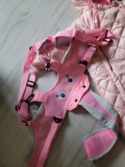 Combinezon bebe /ham fetițe varsta 9/12 luni