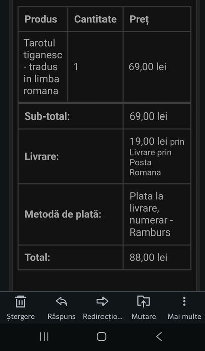 Cărti oracol și tarot