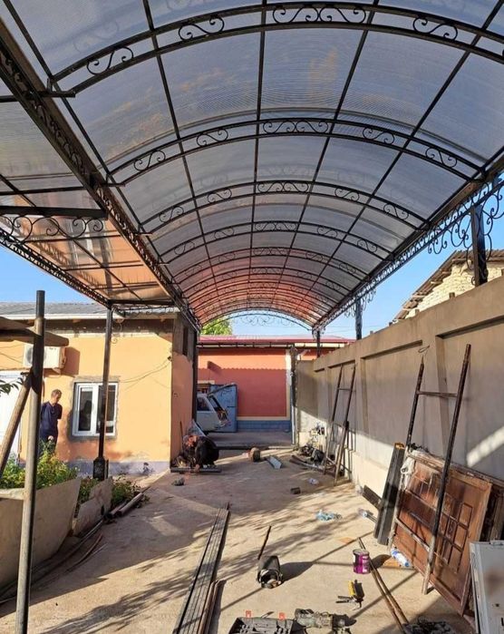 Leksan Лексан установка на любой сложности