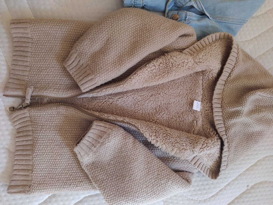 Детская одежда на мальчика 0-4 года, зима- лето