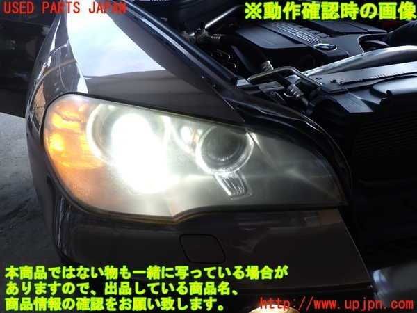 ФАРА BMW X5 E70 рест