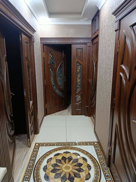 Продаётся Евро квартира Центр