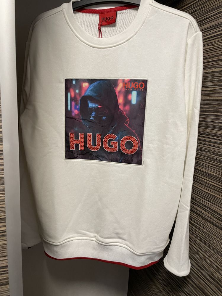 Блуза Hugo.