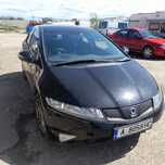 Honda Civic 1,8 is на части