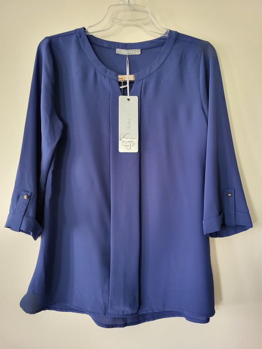 Camasa Jovenna dama noua cu eticheta marime 38