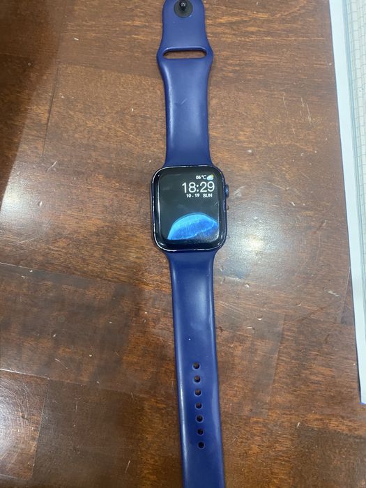 Smart watch