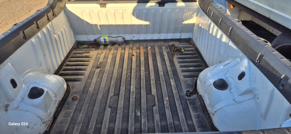 Dacia 2008  Logan pik-up 1.5 i diesel 85 CAI