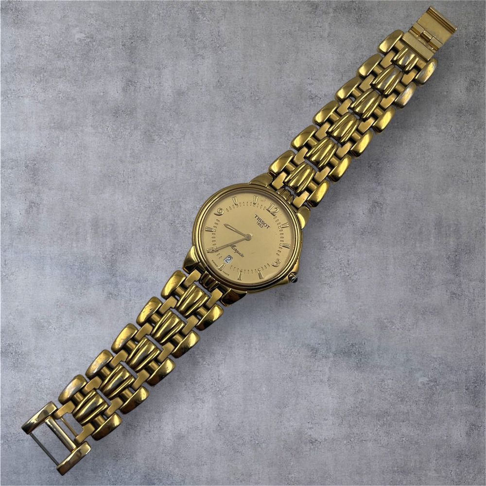 Tissot Marquise дамски винтидж часовник
