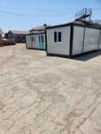 Container Modular