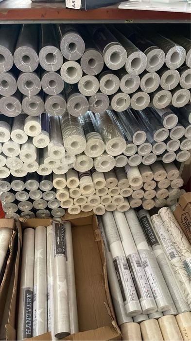 Tapet de vanzare ! Lichidare stoc 50% reducere