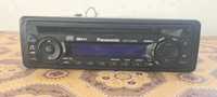 CD player auto Panasonic CQ-C1021N