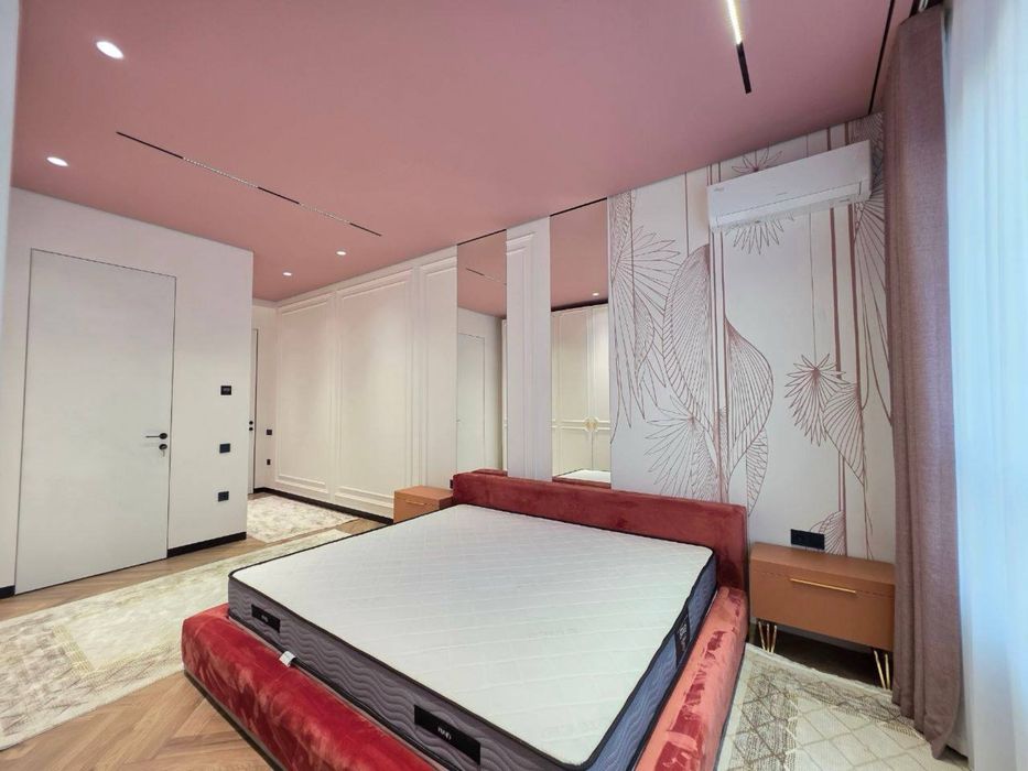 Продается 4-комнатная квартира, ЖК NRG Oybek