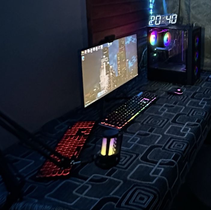 Продаётся компьютер