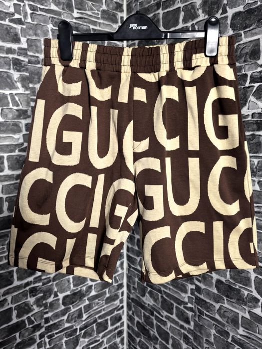 Мъжки къси панталони