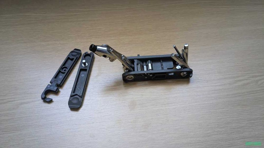 De vânzare multitool Topeak HEXUS X