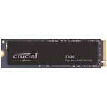 Ssd m2 Crucial T500 2Tb