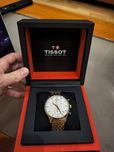 TISSOT - Swiss Watch - Тисот