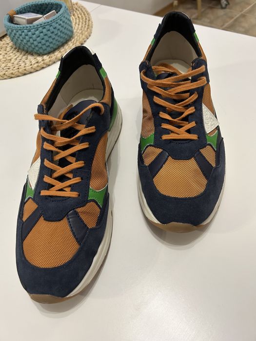 Guess Мъжки Сникърси 46 номер