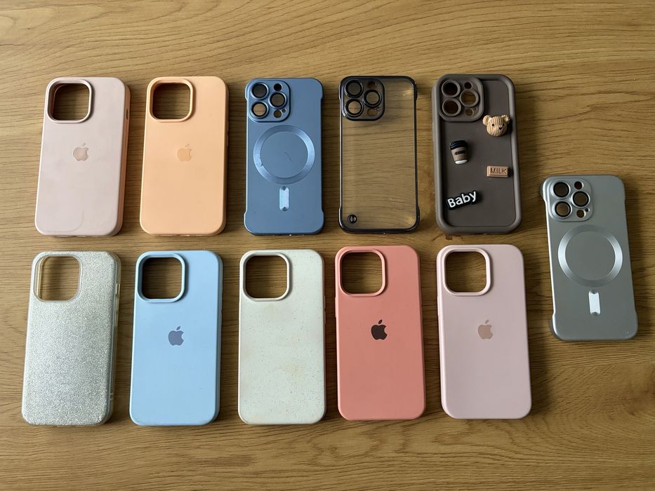iPhone 13 Pro, Sierra Blue