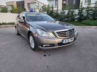 Mecedes-benz e250 cdi proprietar, model deosebit si ingrijit