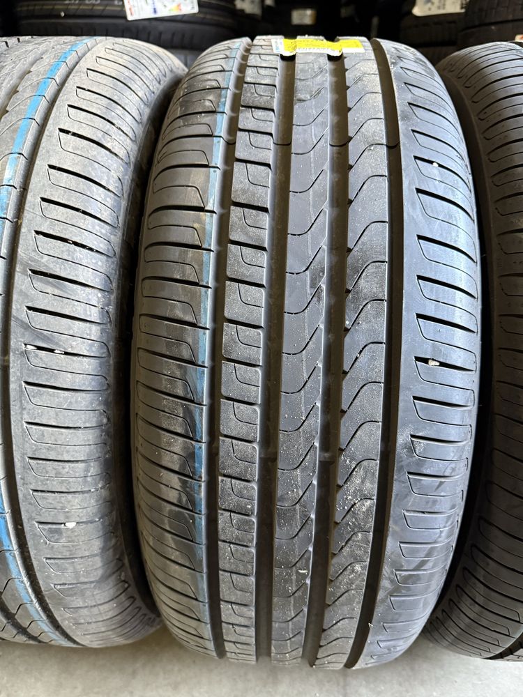 255/50/19 PIRELLI 4бр