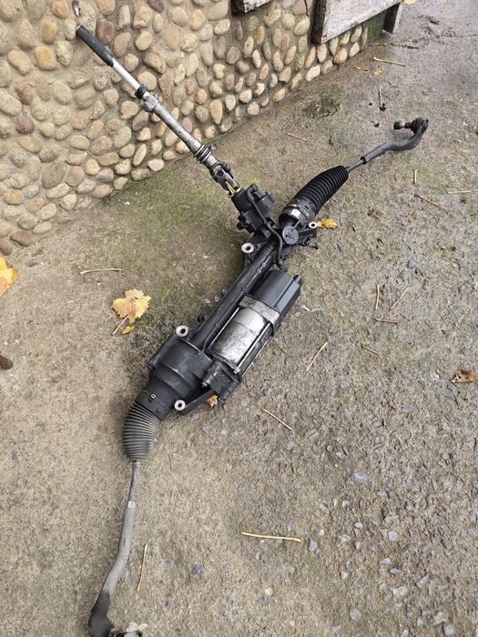 Рейка за mercedes w212