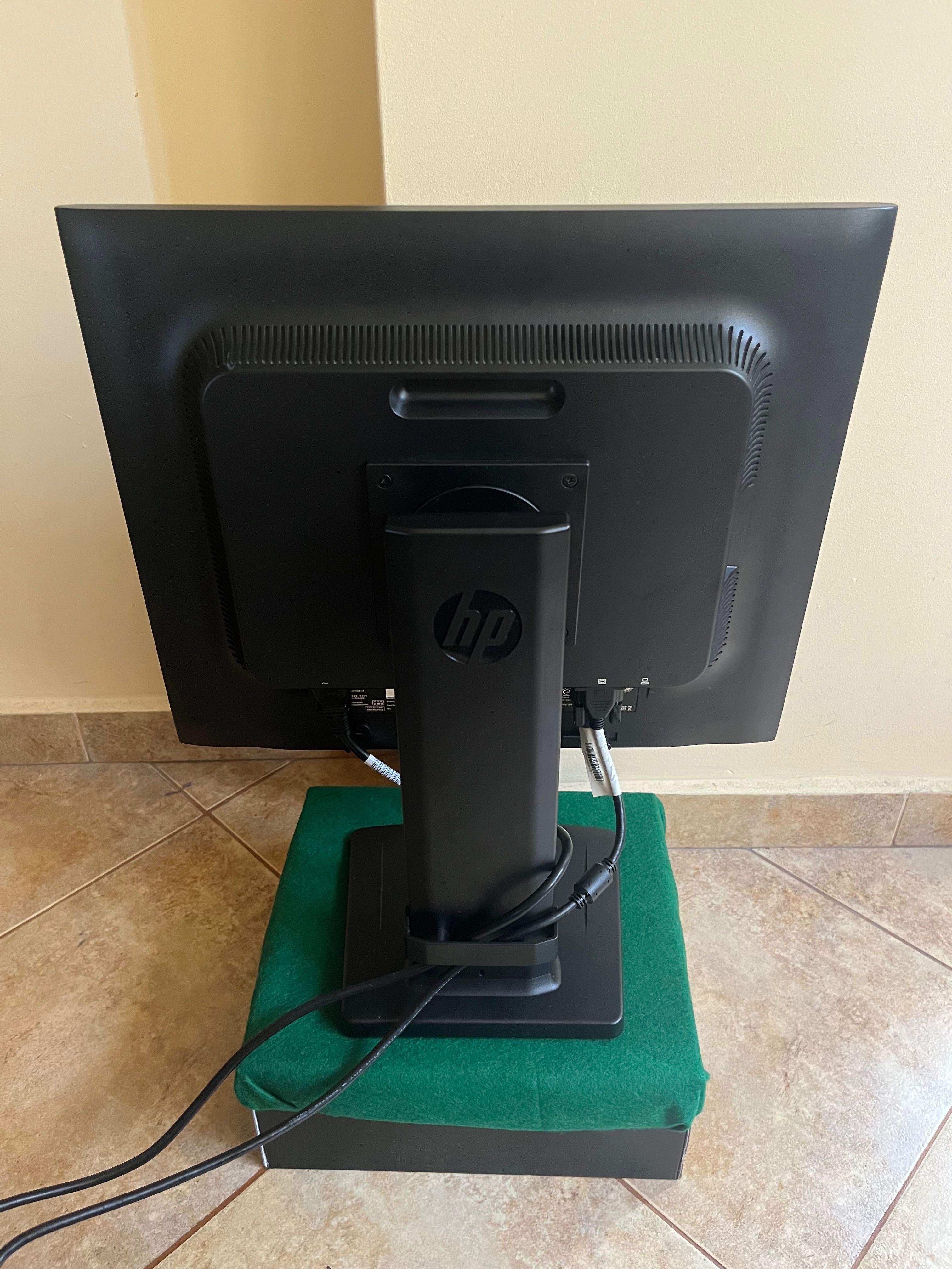 Монитор HP EliteDisplay E190i