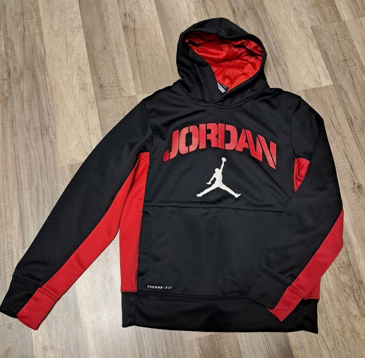 Суитшъри  JORDAN