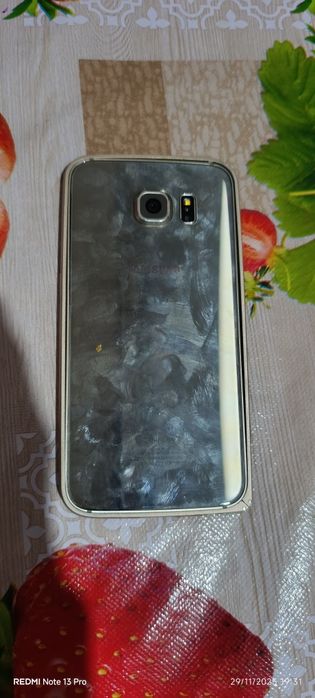 Samsung galaxy s6