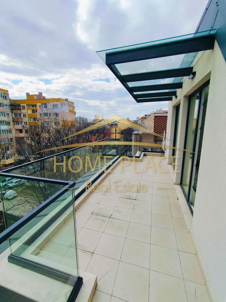 Продава се Мезонет в Варна, Левски - 117 кв.м за 1872 €/кв.м - Снимка #10