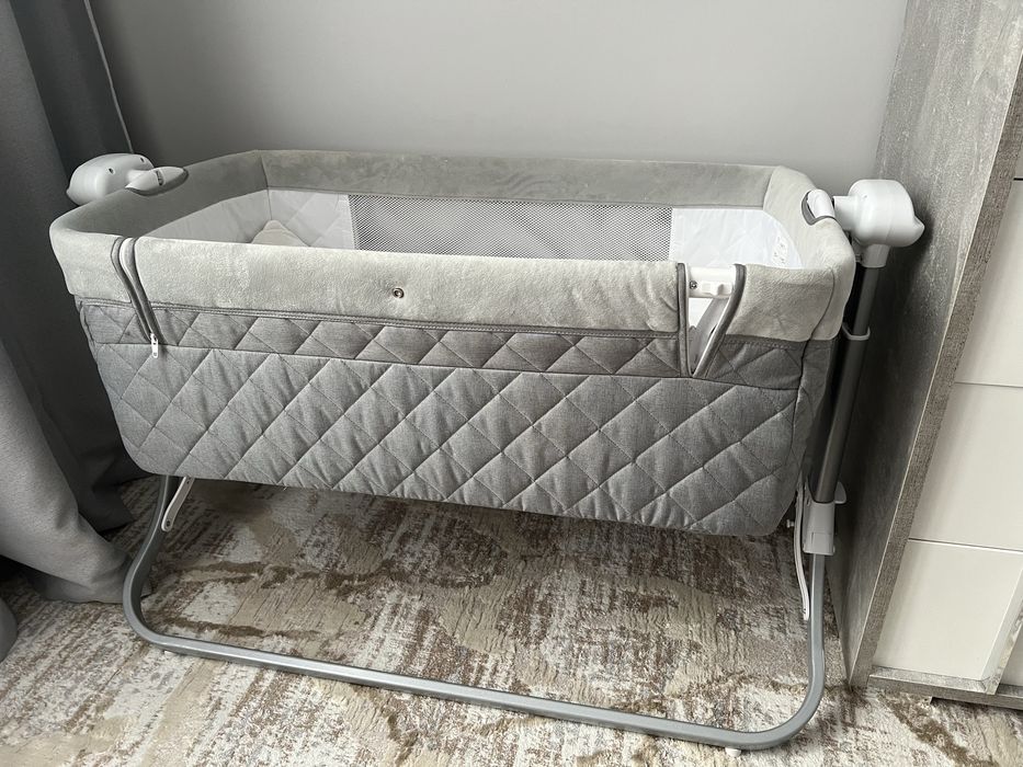 Детская кровать с рождения