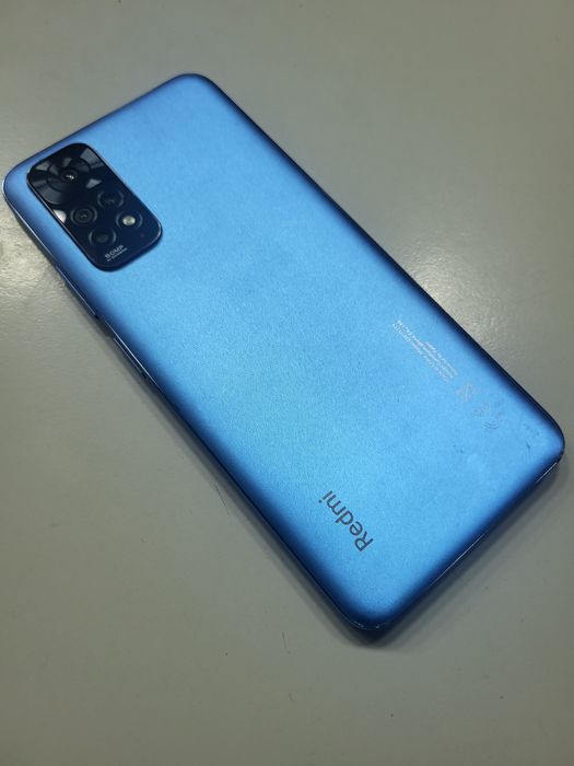 Xiaomi Redmi NOTE 11 Impecabil ca Nou Poze Reale