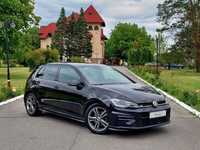 Volkswagen Golf 7 *R-LINE* Facelift 1.6Tdi 116cp Euro6 *2019* DSG /Led