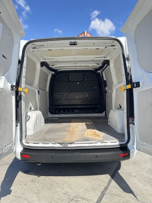 Ford Transit L1H1 2020 • 2.0 EcoBlue